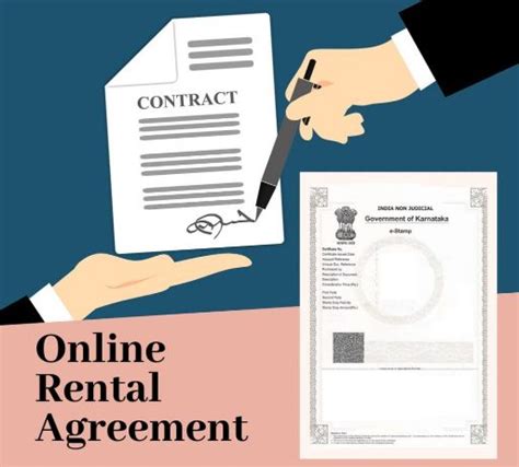 Rental Agreement India Advocacy