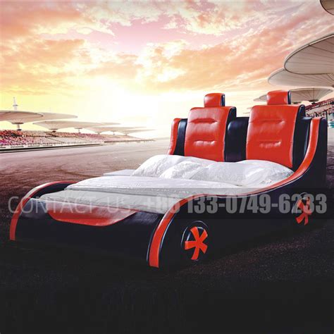 Luxurious Bedroom Furniture Kingsize Sex Bed Sex Chair For Theme Hotel China Round Bed And Bed