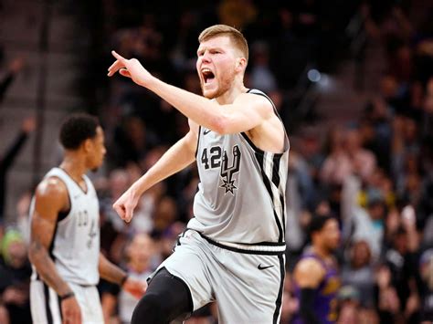 Davis Bertans Wallpapers Wallpapers