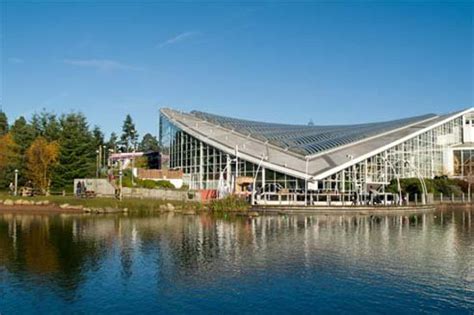 Center Parcs Whinfell Forest - UPDATED 2018 Lodge Reviews (Penrith, UK - Lake District ...