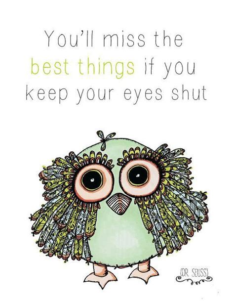 Owl Wisdom Quotes. QuotesGram