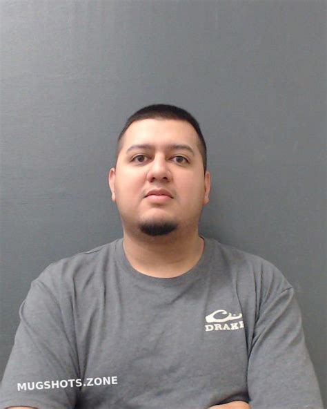 Pena Alexander 05 06 2024 Comal County Mugshots Zone