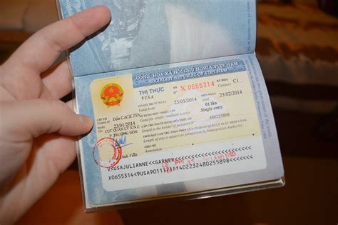 Top 10 avis sur le visa électronique pour le Vietnam