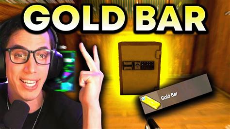 How To Find The Hidden Safe And Gold Bars On Rondo Pubg Update 272