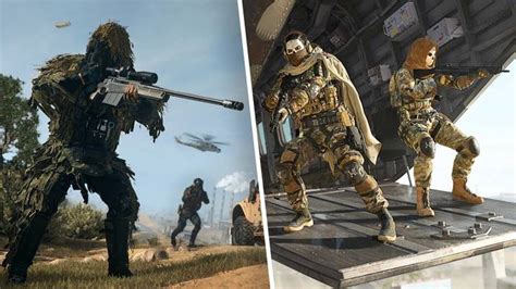 Call Of Duty: Warzone 2's new map is already being torn apart by fans