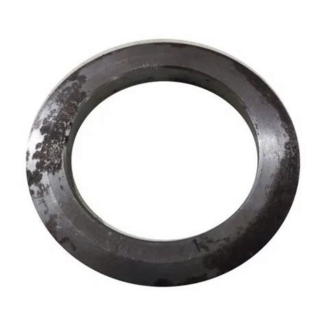 Round Stainless Steel Seal For Traub Machine Thickness Mm At Rs