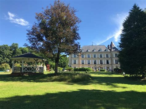 Prestigieux château de 671 m2 en vente Saint Hilaire Bonneval France