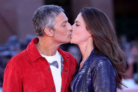 Fiorello E La Moglie Susanna Biondo Dago Fotogallery