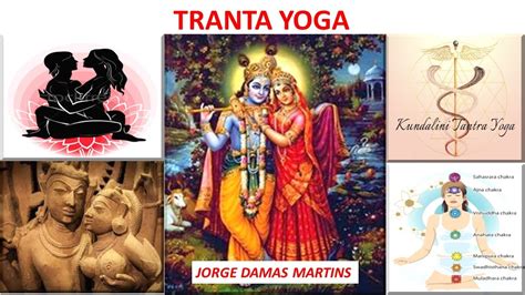 Tantra Yoga Youtube