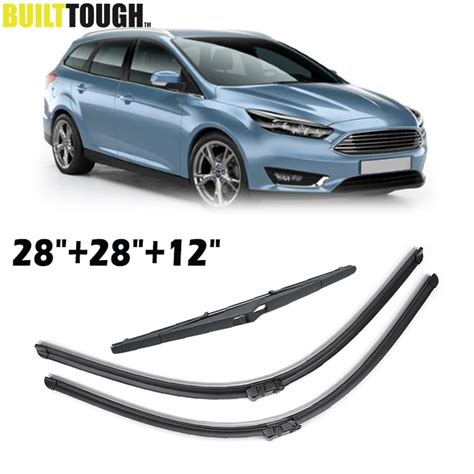 Misima Windscreen Wiper Blades For Ford Focus