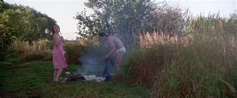 Auscaps Matt Keesler And Anthony Brophy Nude In The Run Of The Country