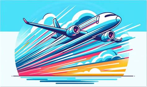 Hur snabbt kan ett flygplan flyga? - Air Leap