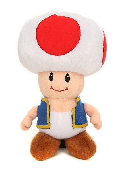 Image Goldie Marketing Toad Plush Supermariologan Wiki Fandom