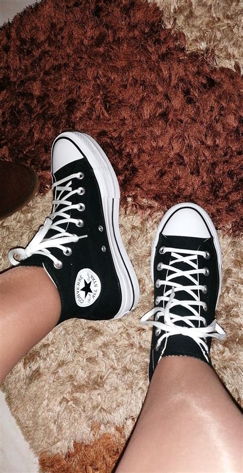 Pin On High Top Converse Outfits