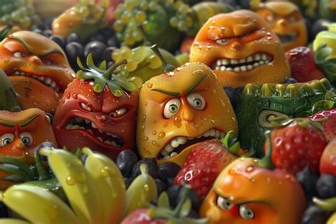 "Fruit Characters" Images – Browse 487 Stock Photos, Vectors, and Video ...