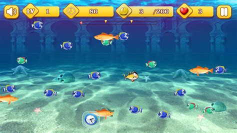 Fish Eat Fish APK for Android Download