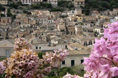 Modica Et Raguse