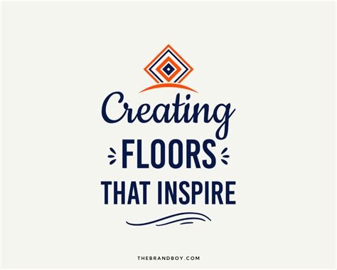 625 Catchy Flooring Slogans And Taglines Generator Guide TheBrandboy