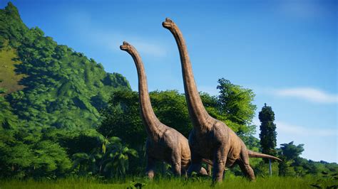 Guía Jurassic World Evolution 21 Consejos Y Trucos Para Crear El Parque Perfecto