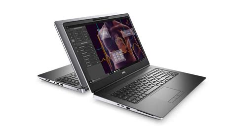 Đánh Giá Laptop Dell Precision 7550 Thiết Kế Tinh Tế Hiệu Năng Nổi Bật Websosanh Vn