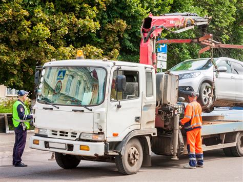 怨「直接被拖吊會火氣很大！」這縣市「先做1件事」再拖車違停車主叫好，最快年底上路 今周刊