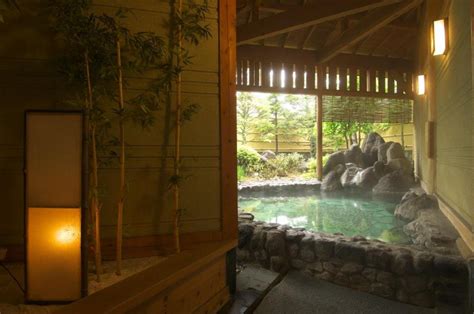 7 Amazing Ryokans In Kusatsu Japan Expatolife