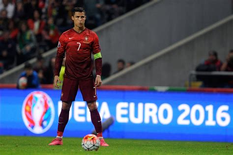 Cristiano Ronaldo Discusses 2022 Qatar World Cup, Future Portugal Plans ...