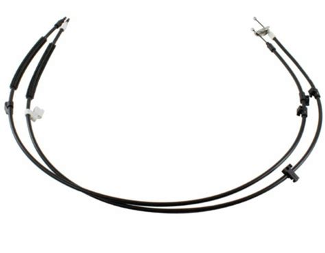 NEW FORD GRAND C MAX MK2 PARKING HAND BRAKE CABLE AV61 2A603 AH 2015413