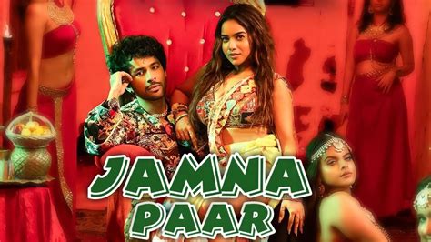 Jamna Paar Tony Kakkar Manisha Rani Full Video Tony Kakkar New