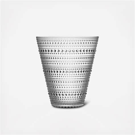 Iittala Kastehelmi Vase Zola