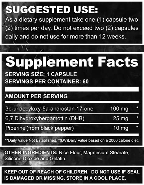 Super Epi Andro Ironmag Labs Bodybuilding Supplements