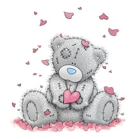 Teddy Pictures Tatty Teddy Teddy Bear