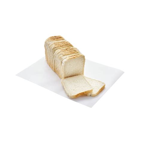 Calories In Coles Bakery Batard White Calcount