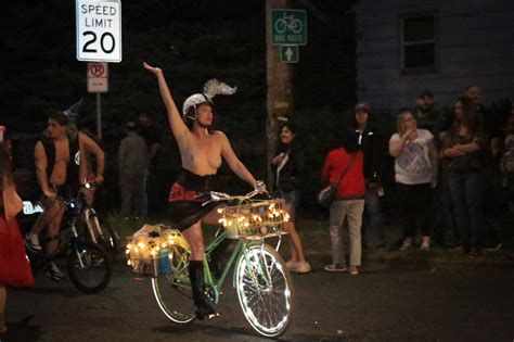 15th Annual World Naked Bike Ride Is Set For June 29th BikePortland