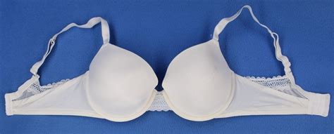 No Boundaries Auden Underwire Padded Push Up Bra Lot Gem
