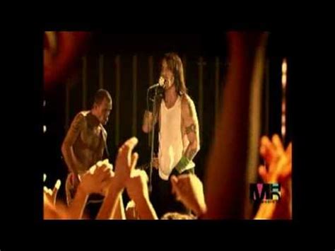 Red Hot Chili Peppers Give It Away Live Milano YouTube
