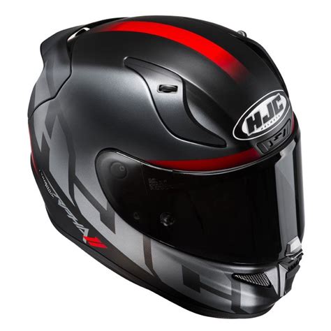 Casque Hjc RPHA 11 SPICHO Rouge Casque intégral Motoblouz