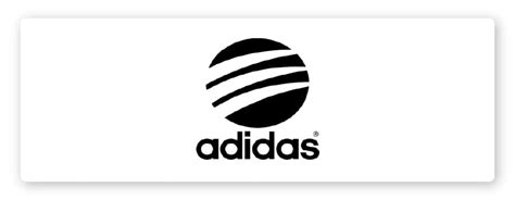 Adidas Logo History And Evolution Tailor Brands