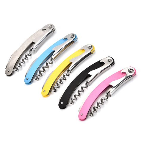 Corkscrew Opener C Wine Bar Tools Shenzhen Mebol Hardware Co Ltd