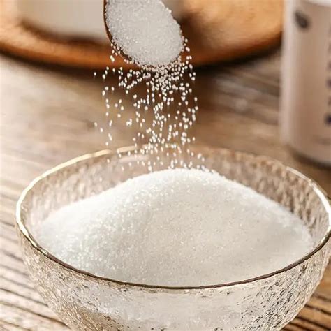 Erythritol granulated sweetener – HongHaoherb