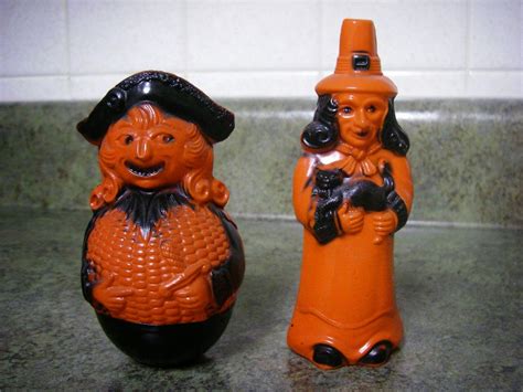 Vintage Halloween Collector: Vintage Halloween eBay Spotlight ...