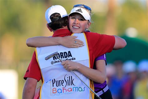 Na Yeon Choi Leads 2014 Pure Silk Bahamas Lpga Classic After Round Three Fairways And Forehands