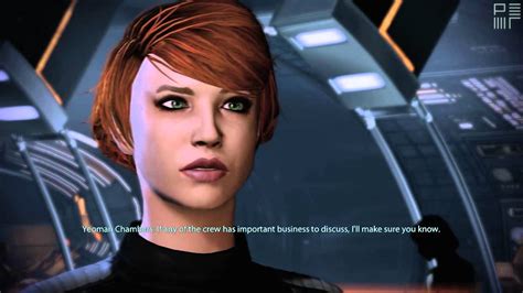 Mass Effect Trilogy Let S Play Ep 114 Normandy SR 2 YouTube