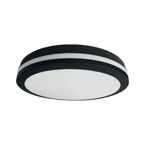 Плафон Marlon Ф220мм 18W 1400Lm 4000K 12076987 на топ цена — Home Max ...