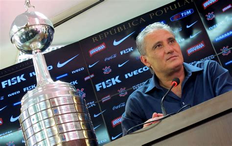 A Era Tite Acabou No Tim O Vote Na Enquete Sportv