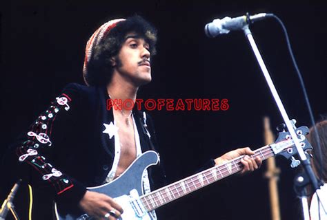 Phil Lynott Basses