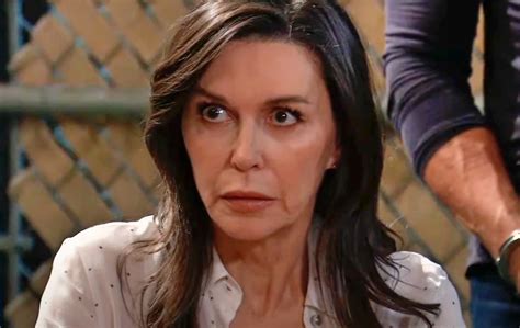 General Hospital Spoilers Anna And Jason Have Different Goals When It