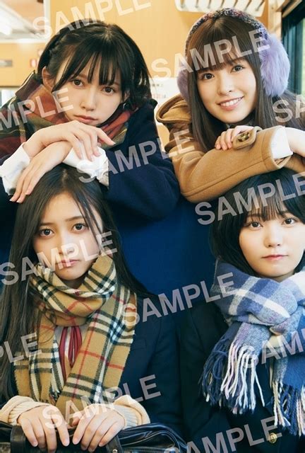 2月20日 火 発売 乃木坂46 5期生写真集「あの頃、乃木坂にいた」の書店別特典を公開！