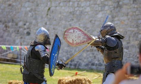 Banjaluka i ove godine u znaku vitezova Sve je spremno za još jedan