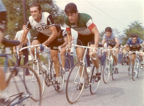 Francesco Moser In The Coppa Placci Cycling Pictures Francesco